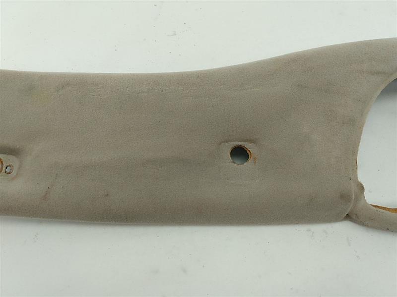 Jaguar XK8 Front Upper Center Header Trim