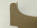 Jaguar XK8 Rear Right Interior Quarter Trim Panel-2