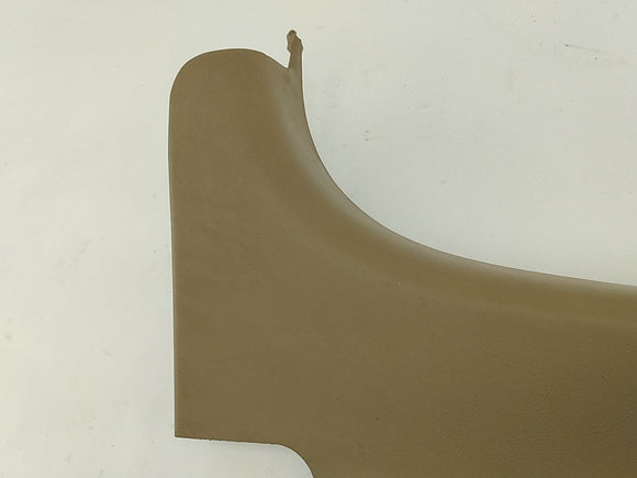 Jaguar XK8 Rear Right Interior Quarter Trim Panel