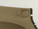 Jaguar XK8 Rear Right Interior Quarter Trim Panel-3