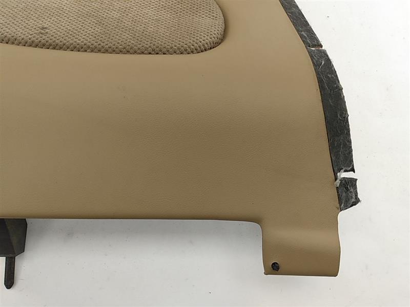 Jaguar XK8 Rear Right Interior Quarter Trim Panel