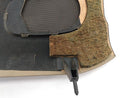 Jaguar XK8 Rear Right Interior Quarter Trim Panel-8