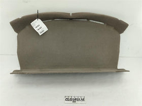 Jaguar XK8 Trunk Lid Carpet Liner