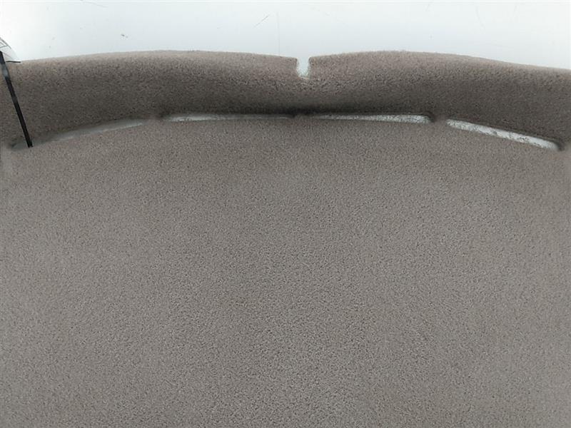 Jaguar XK8 Trunk Lid Carpet Liner