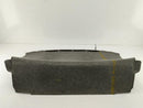 Jaguar XK8 Trunk Lid Carpet Liner-8
