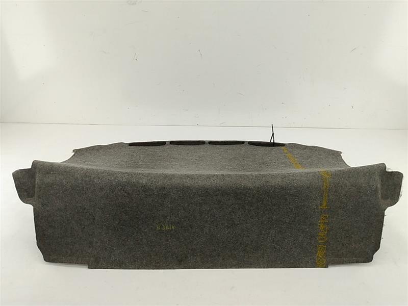 Jaguar XK8 Trunk Lid Carpet Liner