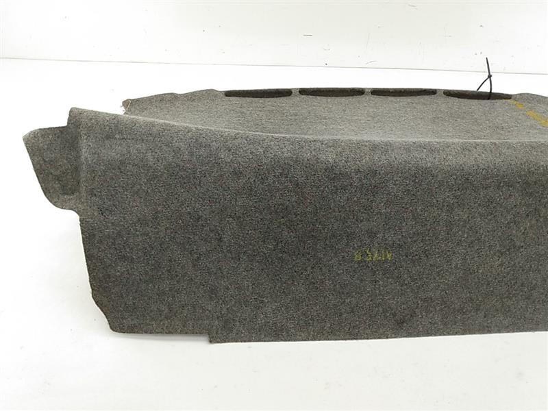 Jaguar XK8 Trunk Lid Carpet Liner