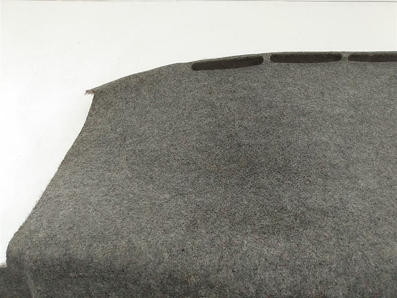 Jaguar XK8 Trunk Lid Carpet Liner