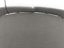 Jaguar XK8 Trunk Lid Carpet Liner-6