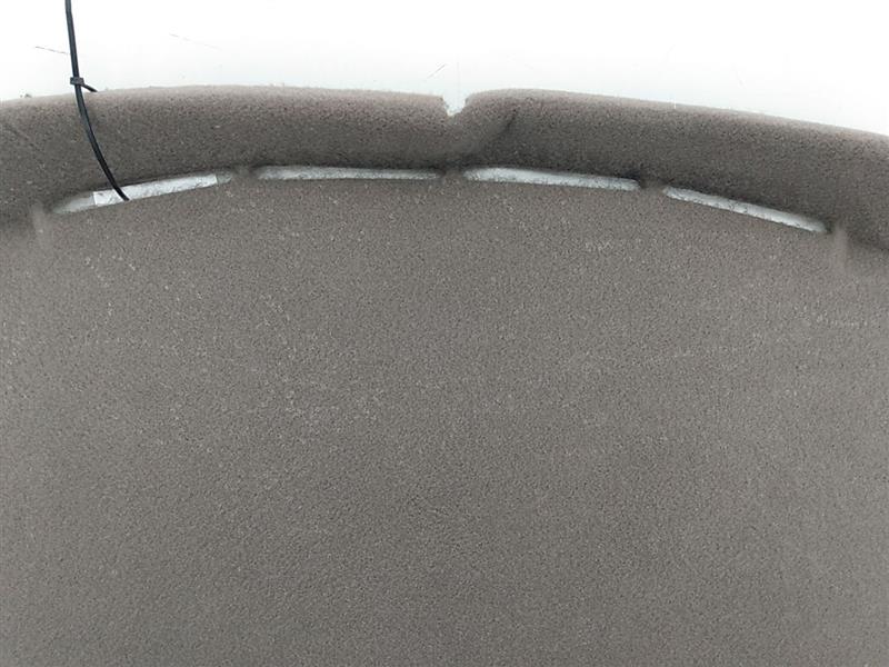 Jaguar XK8 Trunk Lid Carpet Liner