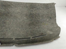 Jaguar XK8 Trunk Lid Carpet Liner-10