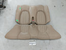 Jaguar XK8 Pair Of Rear Seats-1