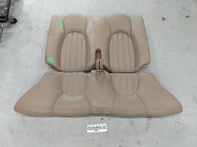 Jaguar XK8 Pair Of Rear Seats