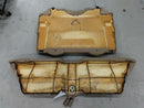 Jaguar XK8 Pair Of Rear Seats-6