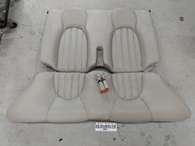 Jaguar XK8 Pair Of Rear Seats