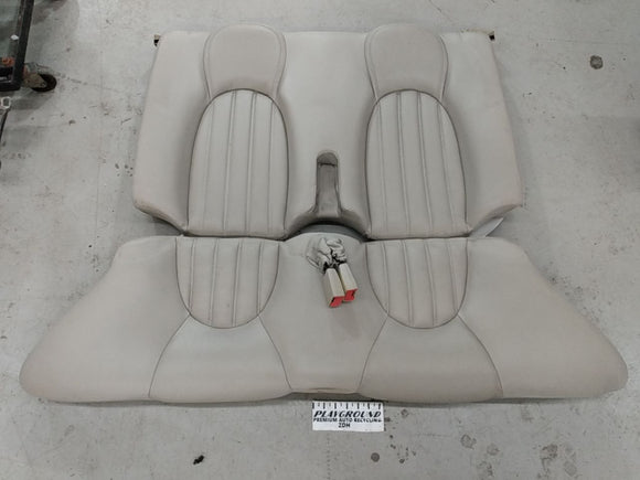 Jaguar XK8 Pair Of Rear Seats