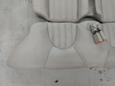 Jaguar XK8 Pair Of Rear Seats-2