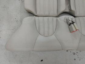 Jaguar XK8 Pair Of Rear Seats - 0