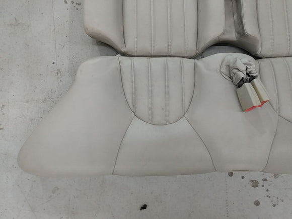Jaguar XK8 Pair Of Rear Seats