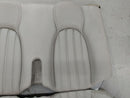 Jaguar XK8 Pair Of Rear Seats-5