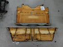 Jaguar XK8 Pair Of Rear Seats-6