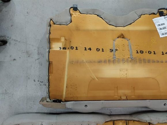 Jaguar XK8 Pair Of Rear Seats