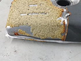 Jaguar XK8 Fuel Tank - 0