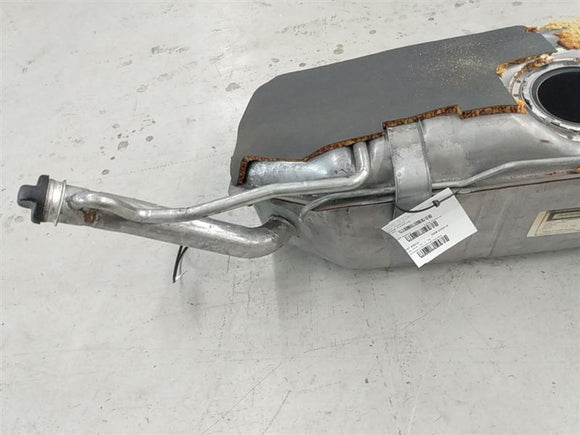 Jaguar XK8 Fuel Tank