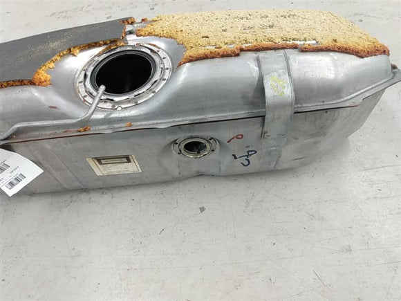 Jaguar XK8 Fuel Tank