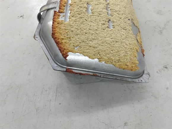 Jaguar XK8 Fuel Tank