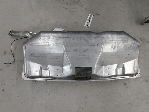 Jaguar XK8 Fuel Tank