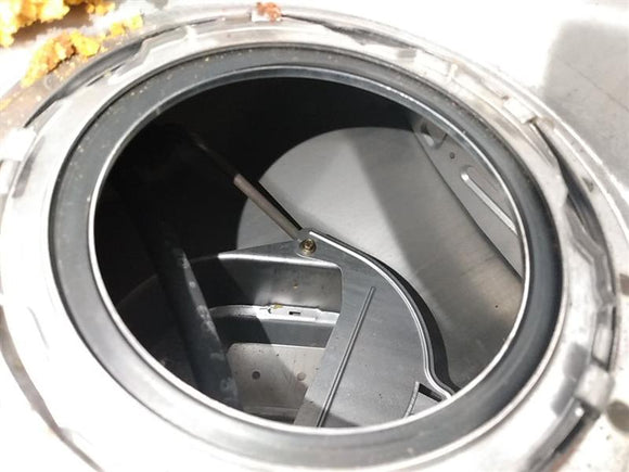 Jaguar XK8 Fuel Tank