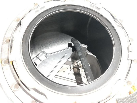 Jaguar XK8 Fuel Tank