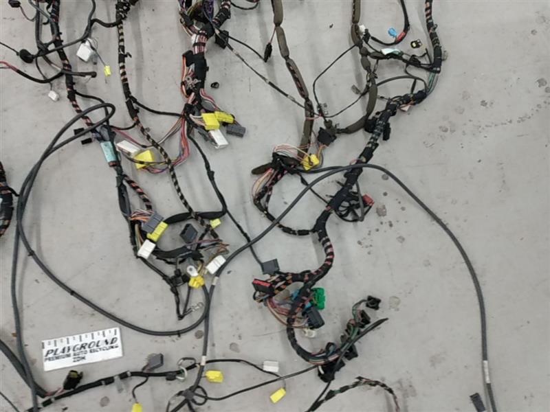 Jaguar XK8 Full Car Wire Harness