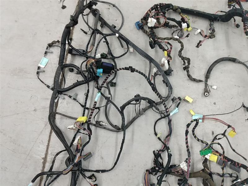 Jaguar XK8 Full Car Wire Harness