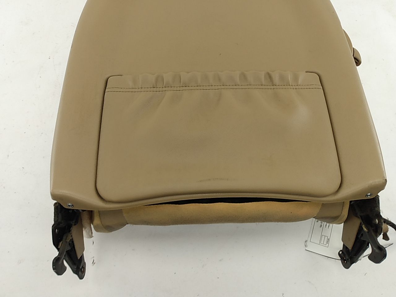 Jaguar XK8 Front Right Upper Seat Cushion