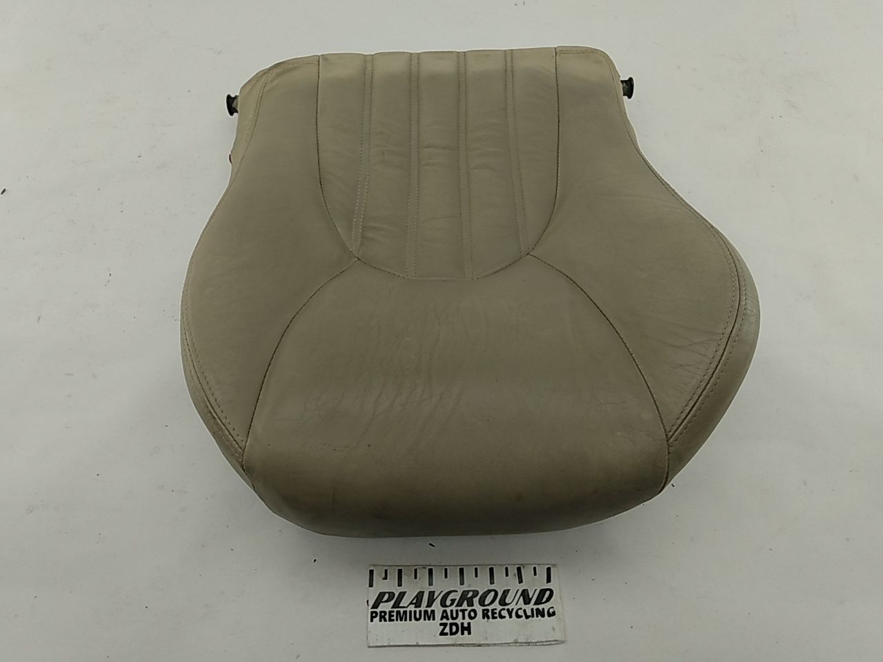 Jaguar XK8 Front Left Lower Seat Cushion