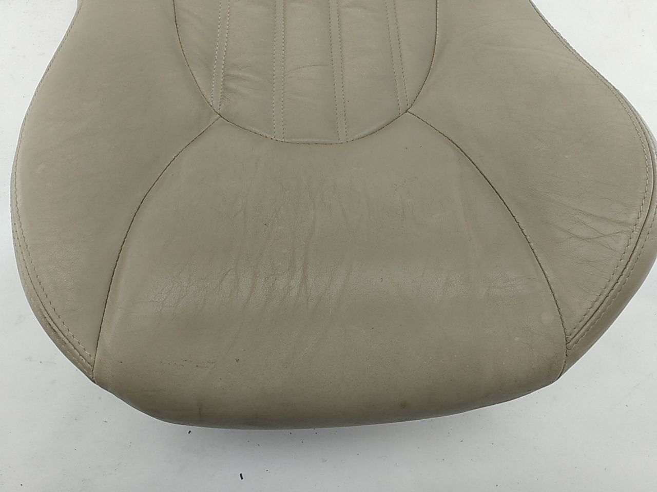 Jaguar XK8 Front Left Lower Seat Cushion - 0