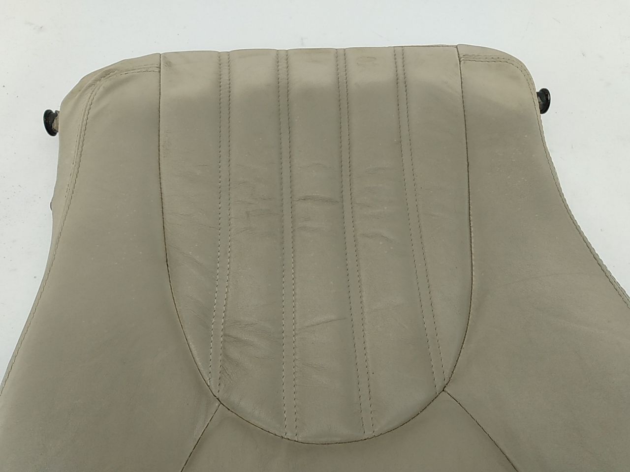 Jaguar XK8 Front Left Lower Seat Cushion