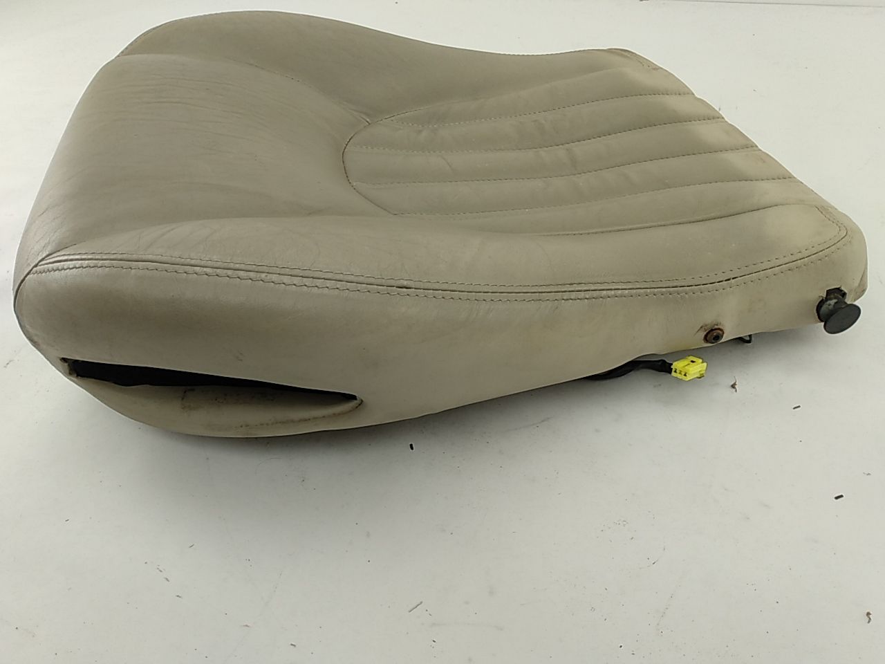 Jaguar XK8 Front Left Lower Seat Cushion