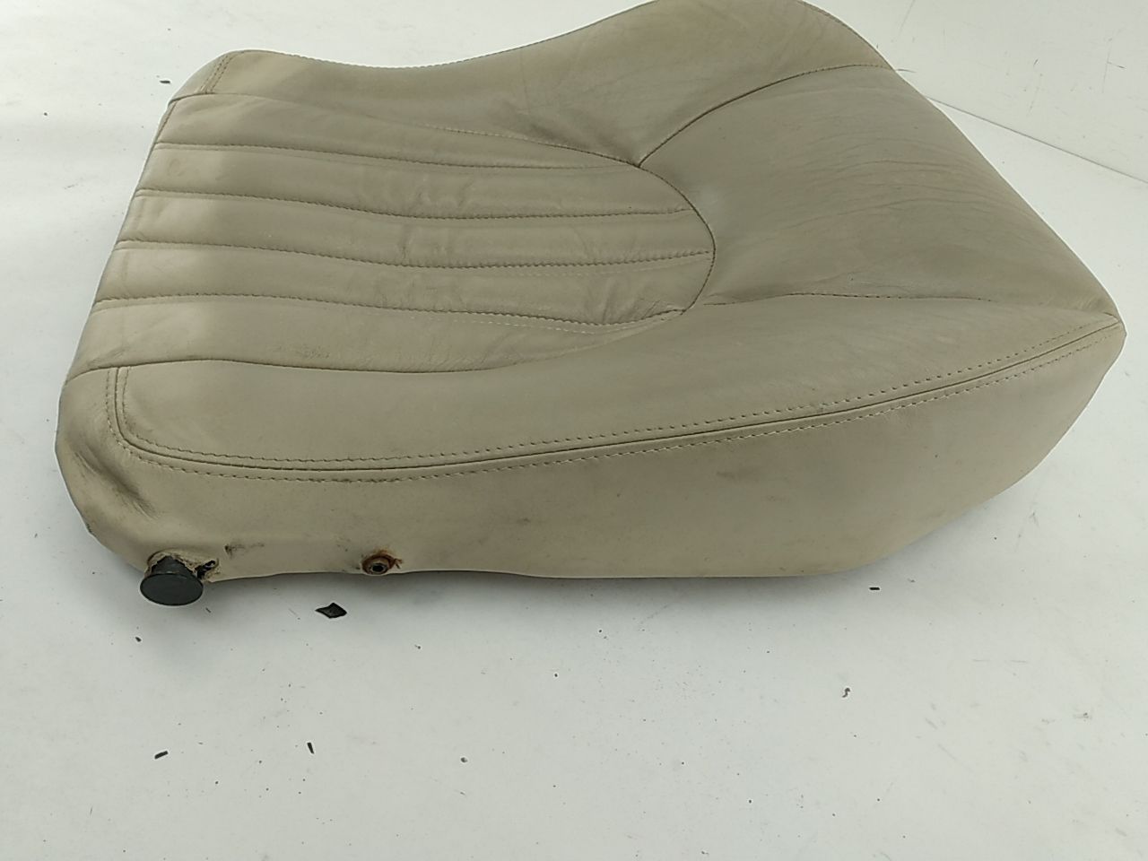 Jaguar XK8 Front Left Lower Seat Cushion