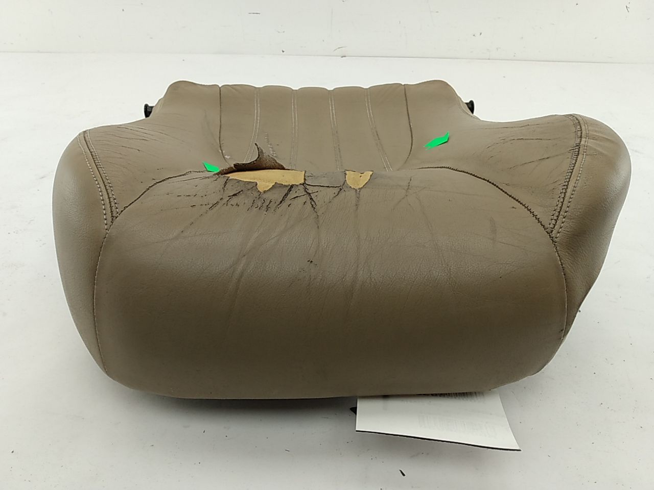 Jaguar XK8 Front Left Lower Seat Cushion