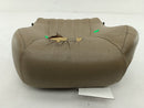 Jaguar XK8 Front Left Lower Seat Cushion-4