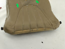 Jaguar XK8 Front Left Lower Seat Cushion-6