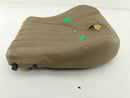 Jaguar XK8 Front Left Lower Seat Cushion-7