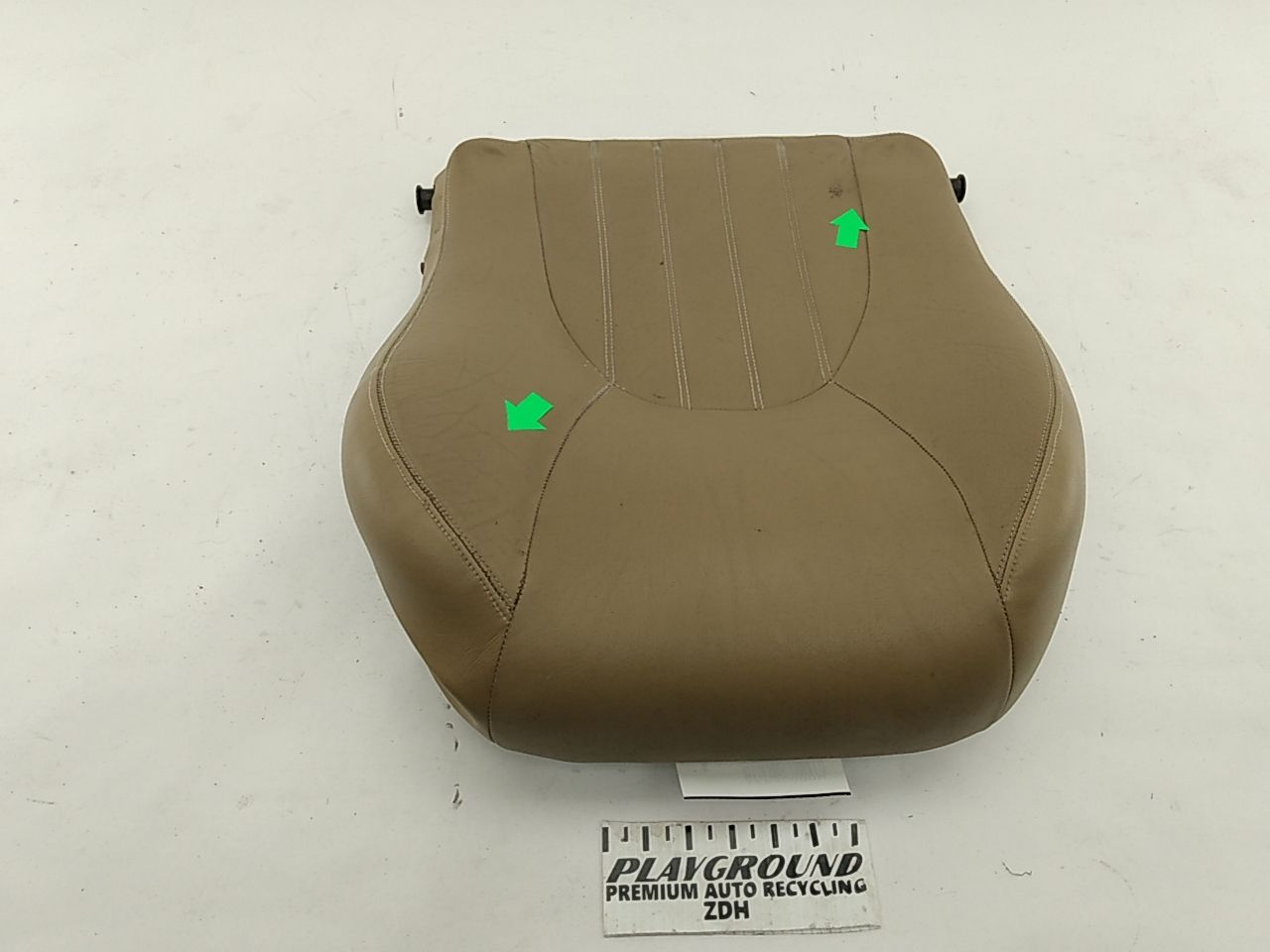 Jaguar XK8 Front Right Lower Seat Cushion