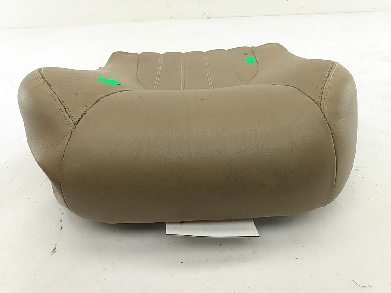 Jaguar XK8 Front Right Lower Seat Cushion