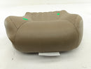 Jaguar XK8 Front Right Lower Seat Cushion-4