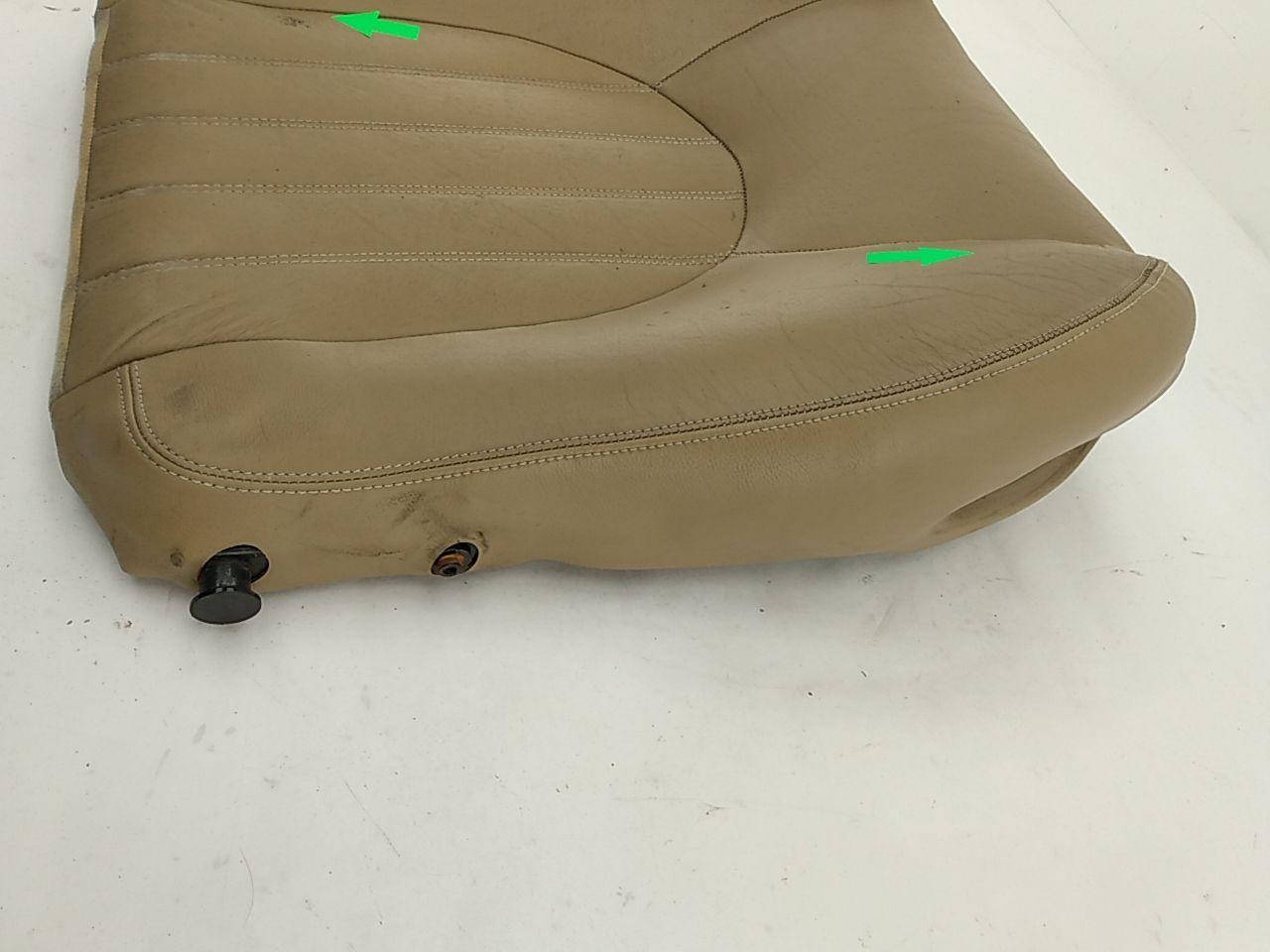 Jaguar XK8 Front Right Lower Seat Cushion