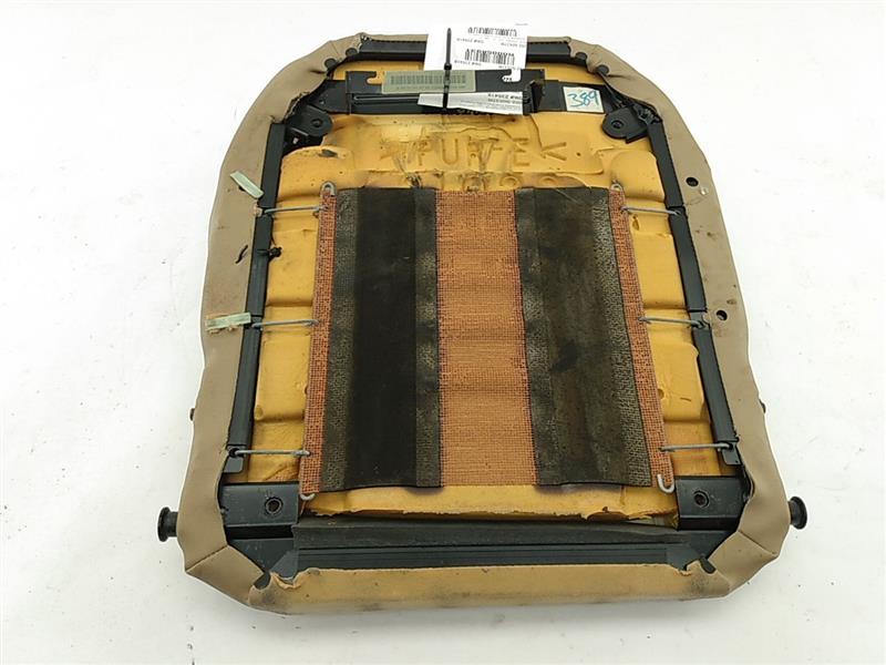 Jaguar XK8 Front Right Lower Seat Cushion